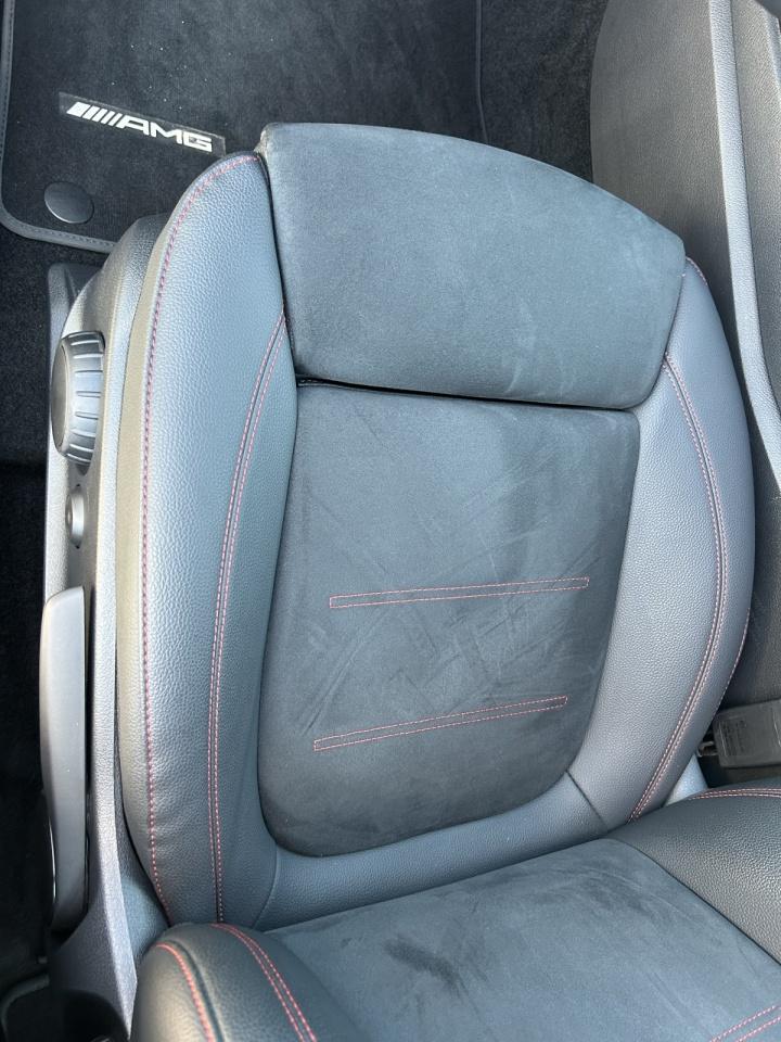 Mercedes-Benz CLA 200 SB AMG+AMBIENTE+KAM+LED+PERF AGA+Keyl, миниатюра 19