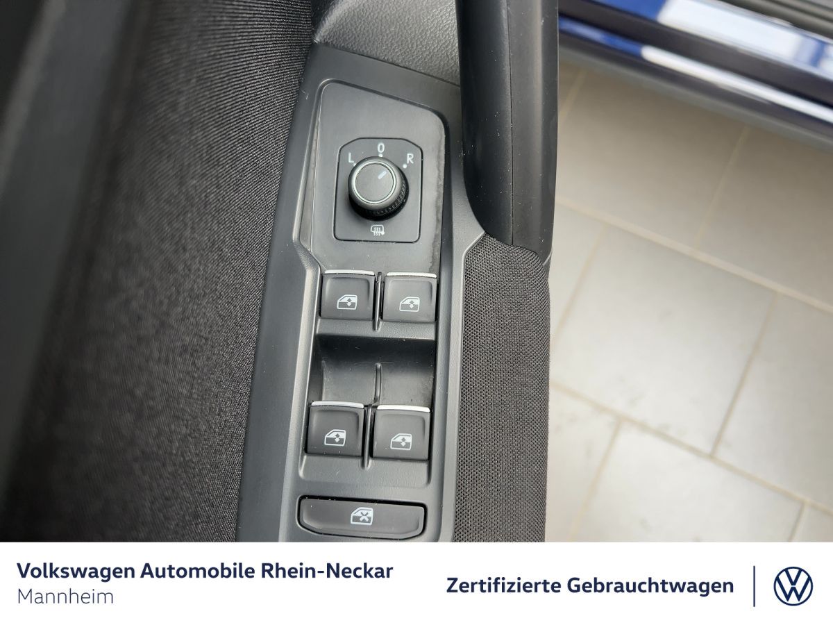 Volkswagen Tiguan Allspace - Bild 18