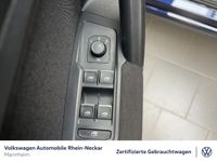 Volkswagen Tiguan Allspace - Vorschau Bild 18