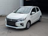 Mitsubishi Space Star 1.2/ Klima/Euro 6/ 1. Hand - Mitsubishi Space Star: 1.6