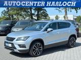 Seat Ateca Xcellence Exclusive Auto*Leder*ACC*360*19* - gebrauchte Seat Pickups