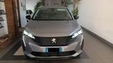 Peugeot 5008 BlueHDi 130 S&S EAT8 Allure Pack - Peugeot 5008: Halbautomatik