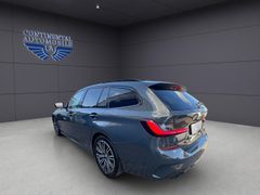 BMW 3 Touring 318d M Sport KLIMA,NAVI,PDC,360CAM,PDC