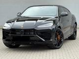 Lamborghini Urus SE 23Zoll B&O Pano Sofort black/orange