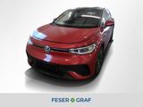 Volkswagen ID.5 Pro ACC AHK Alu 20" Matrix Navi RüKa Wärmep - Volkswagen ID.5: Automatik