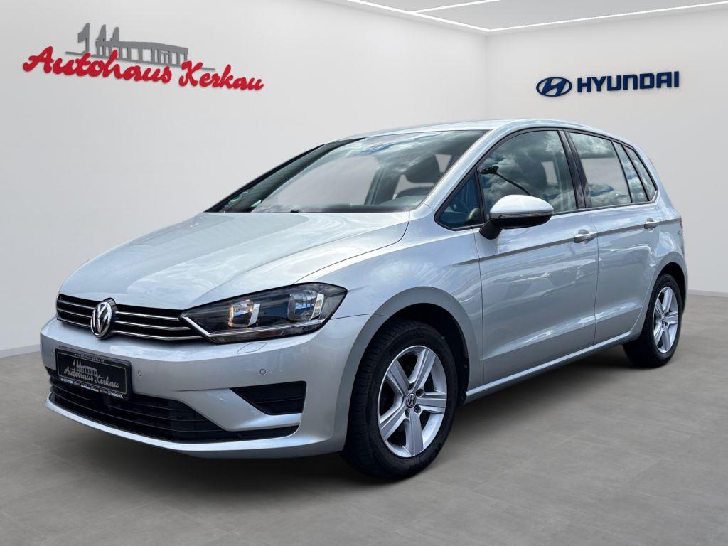 Volkswagen Golf Sportsvan 1.2 TSI (BlueMotion Technology) C