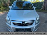 Opel Zafira 1.9 CDTI Edition 110kW Automatik*7 Sitze - gebrauchte Opel Zafira aus dem Jahr 2010
