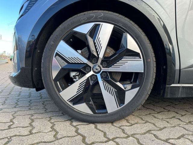 Renault Megane - Bild 8