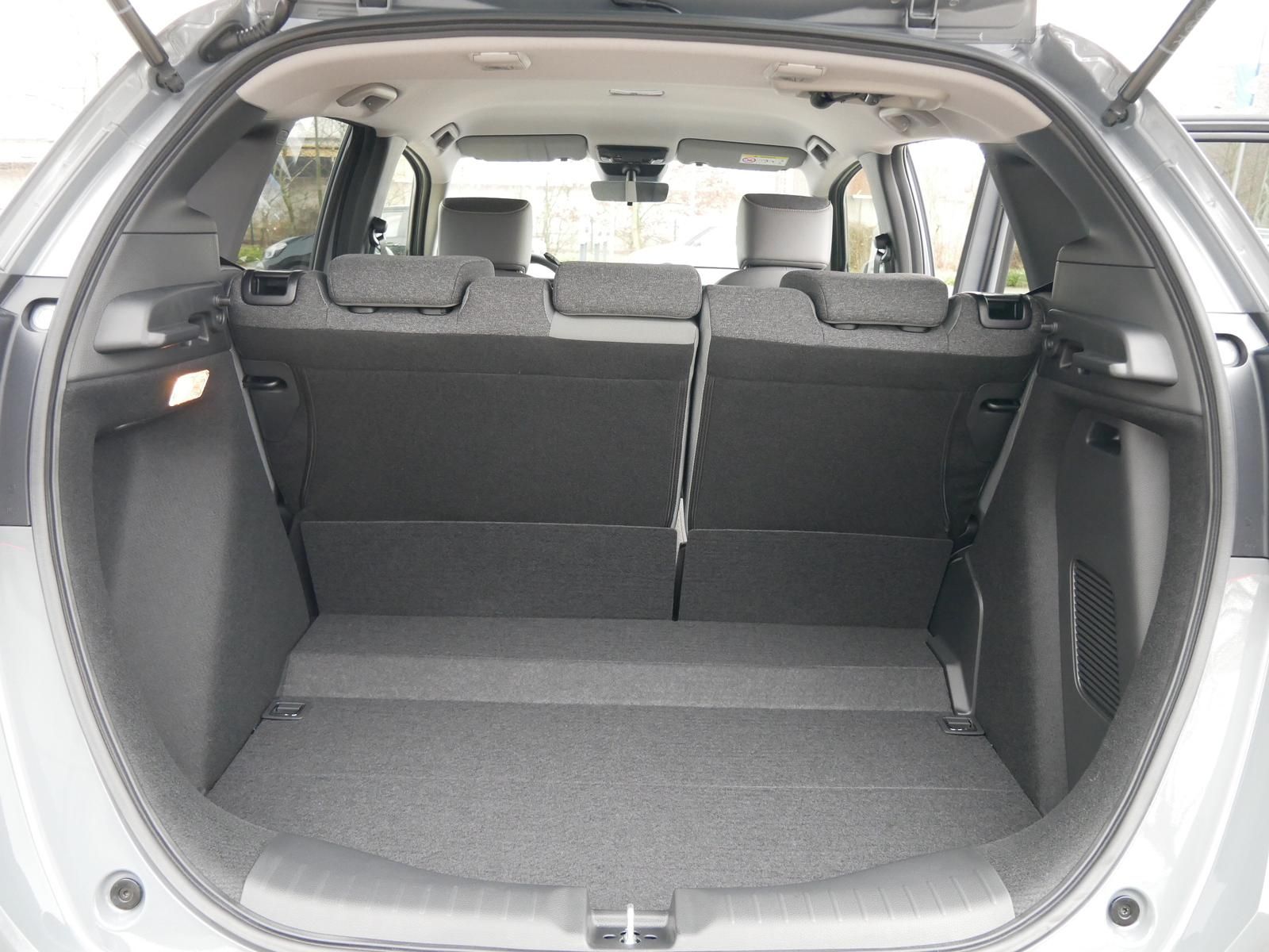 Honda Jazz - Bild 22