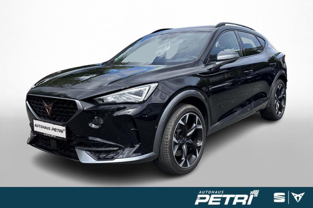 Cupra CUPRA FORMENTOR VZ 2.0 TSI DSG 4DRIVE