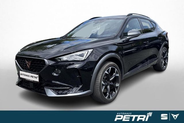 CUPRA Formentor CUPRA FORMENTOR VZ 2.0 TSI DSG 4DRIVE