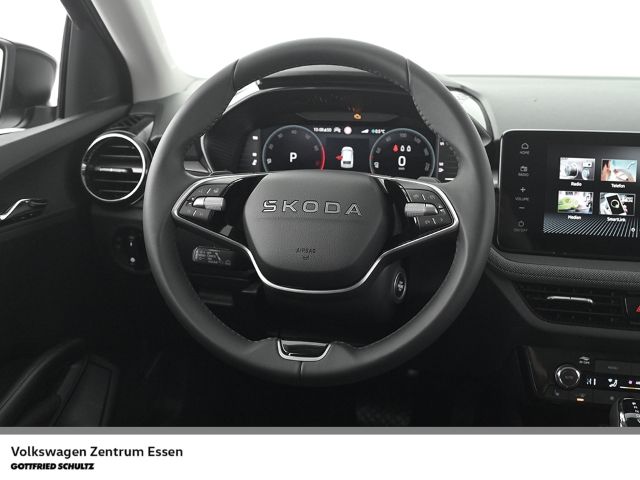 Skoda Fabia - Bild 16