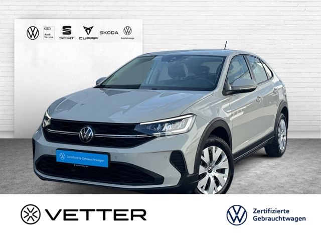Image of Volkswagen Taigo