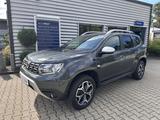 Dacia Duster 4x4 Prestige 6Gang Navi Sitzhzg Ahk PDC+ - Dacia Duster mit Diesel-Antrieb