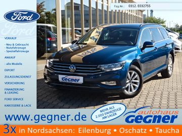 Volkswagen Passat Variant - 1