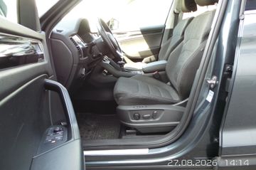 Skoda Kodiaq - 12