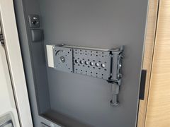 Adria Matrix 60Y 670 SL JUBILEE *Sondermodell*