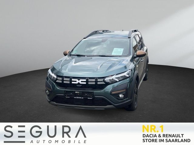 Dacia Jogger Extreme TCe 100 ECO-G