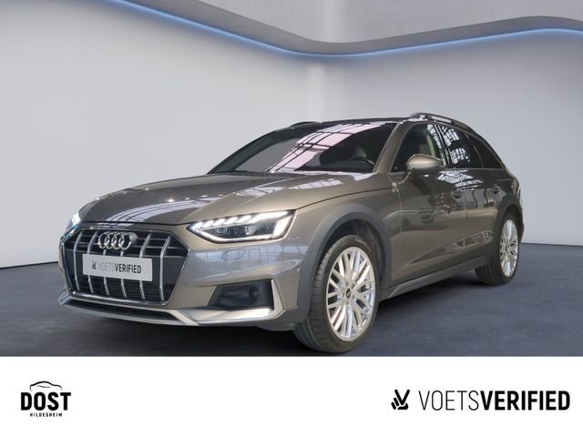 Audi A4 Allroad quattro 45 TFSI AHK+HuD+MATRIX LED