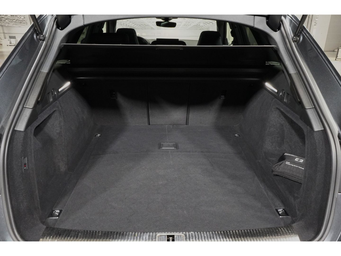 Audi S4 - Bild 11