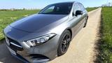 Mercedes-Benz A 180 Business-Paket AMG, Unfallfrei+Garantie - Mercedes-Benz A 180 Gebrauchtwagen in Mainz