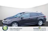 Suzuki Swace Comfort+ CVT Hybrid - Suzuki Swace aus 2024