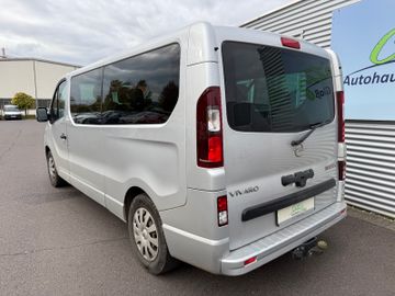 Opel Vivaro B Kombi Tour L2H1  2,9t+AHK+Klima+Navi