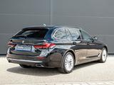 BMW 520d A xDrive Tour. LuxuryLine AHK HUD Standheiz - BMW 520 Gebrauchtwagen