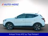MG ZS EV CCS Luxury Kamera+LED+Panorama+Leder - MG ZS aus 2021