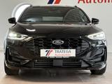 Ford Focus Turnier 155PS MHEV ST-Line Matrix ACC GJR - Ford Focus: Sportfahrwerk