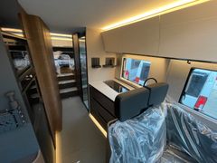 Adria Supersonic 890 LL *Hubstüzen*Modell 2026*