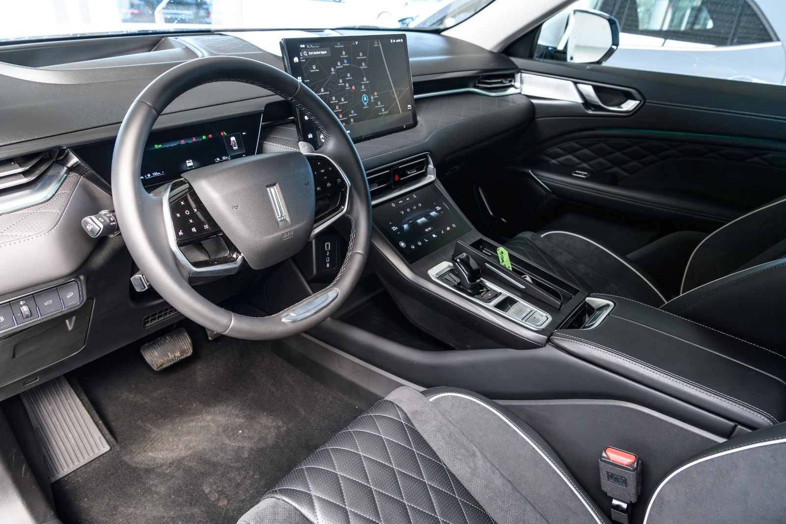 GWM Wey 03 - Bild 13