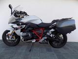 BMW R 1250 RS - 3 Pakete / Koffer - - BMW R 1250 RS