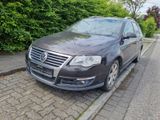 Volkswagen Passat 2.0 FSI LEDER Zahnriemen/Kette-TÜV NEU - Volkswagen Passat: Zahnriemen