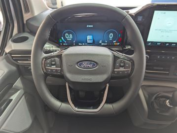 Ford Tourneo Custom Tit. 2.0 L1 SOFORT!