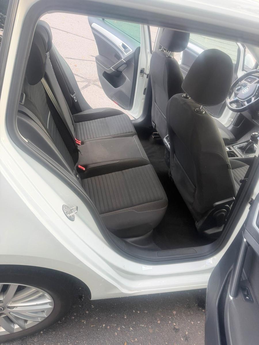 Volkswagen Golf 2015 — photo 7