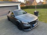 Mercedes-Benz C 63 AMG C Limousine C 63 AMG - gebrauchte Mercedes-Benz Limousine