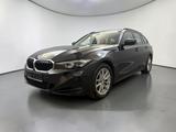 BMW 318d T Shadow Line WIDE*LED*CARPLAY*FACELIFT*TOP - BMW 3 Series: F31 Facelift