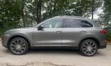 Porsche Cayenne Diesel - - Porsche Cayenne Gebrauchtwagen in München