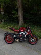 MV Agusta Brutale 800 RR LH44 Limited Edition - Offers