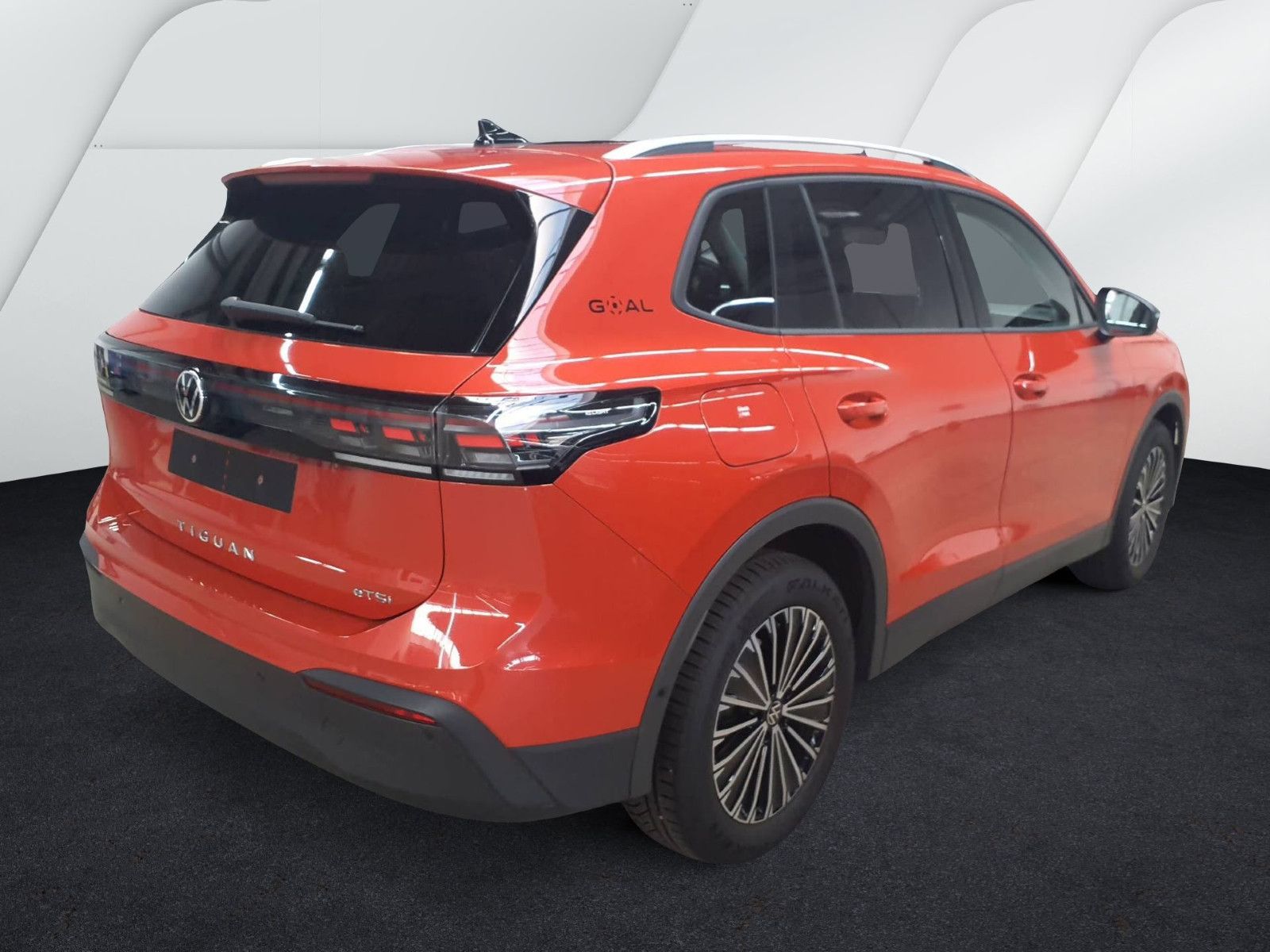 Volkswagen Tiguan 1.5 eTSI DSG GOAL LED AHK DCP ACC APP ALU foto 5