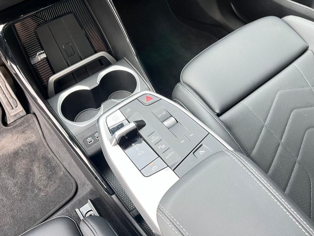 BMW X1 20d sDrive MSport H&K elSITZE MEMORY LED DAB foto 14