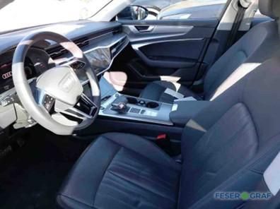 Audi A6 - Bild 4