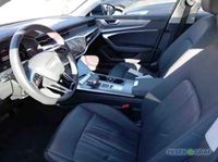 Audi A6 - Vorschau Bild 4