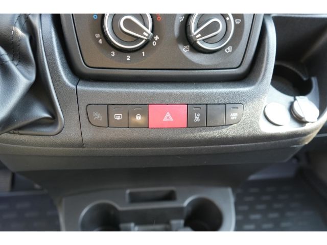 Movano C FACELIFT CARGO L4H2 CDTI+SITZHEIZUNG+SC