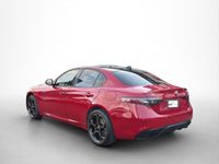 Alfa Romeo Giulia - Vorschau Bild 8