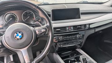 BMW X5 - 7