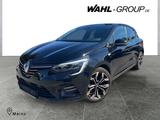 Renault Clio Lutecia TCe 90 - Renault Clio in Mainz