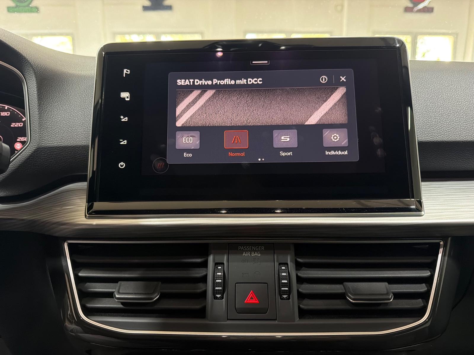 Seat Tarraco Xperience 1.4e-Hybrid/PANO/AHK/CAM/4xSHZ