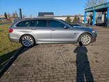 BMW Verkaufe hiermit mein bmw 525d  xdrive - BMW 525 in Oberhausen